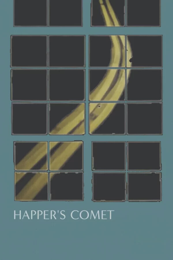 Комета Хаппера / Happer's Comet