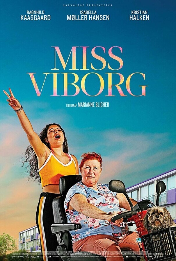 Мисс Виборг / Miss Viborg
