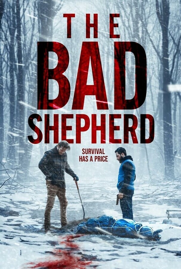 Плохой пастух / The Bad Shepherd