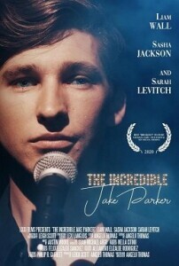 Невероятный Джейк Паркер / The Incredible Jake Parker