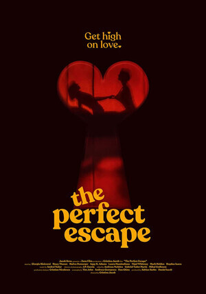 Идеальный побег / The Perfect Escape