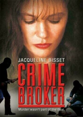 Торговец криминалом / CrimeBroker