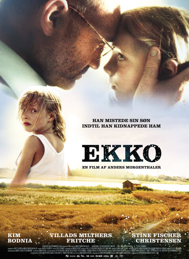 Эхо / Ekko