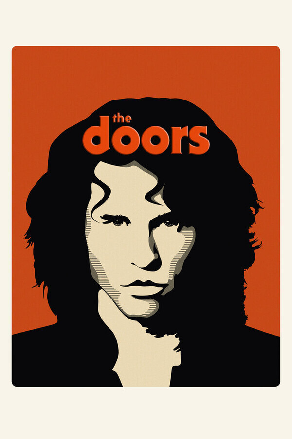 Дорз / The Doors