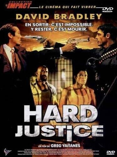 Жестокая справедливость / Hard Justice