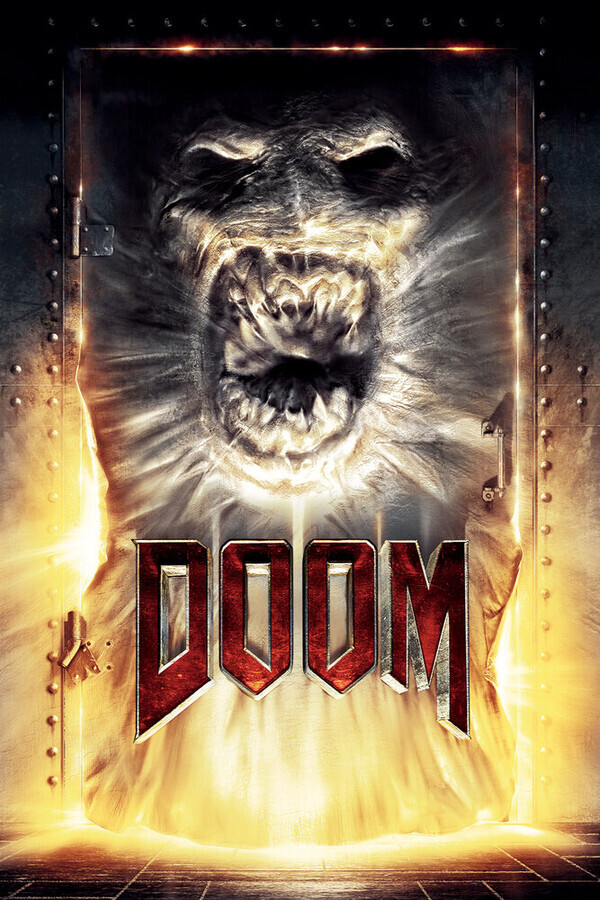 Дум / Doom