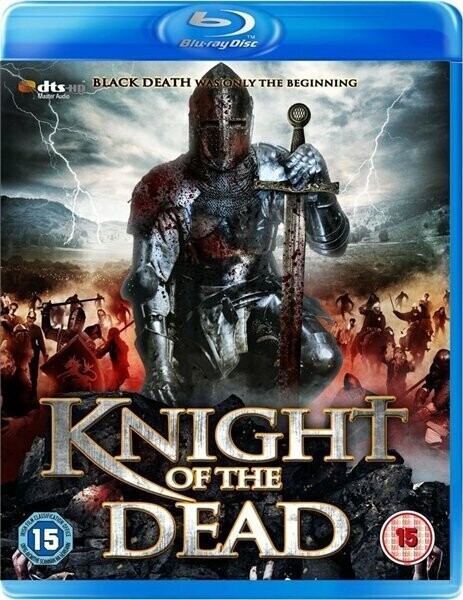 Рыцарь мертвых / Knight of the Dead