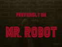 Мистер Робот (3 сезон) - 4 серия