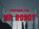 Мистер Робот (3 сезон) - 5 серия