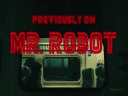 Мистер Робот (4 сезон) - 3 серия