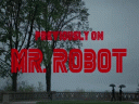 Мистер Робот (4 сезон) - 9 серия