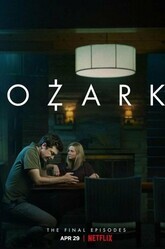 Озарк / Ozark