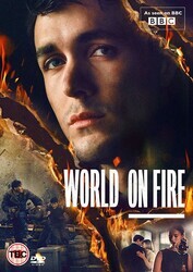 Мир в огне / World on Fire