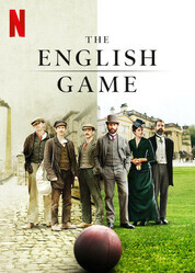 Игра родом из Англии / The English Game