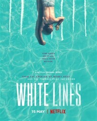Белые линии / White Lines