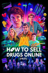 Как продавать наркотики онлайн (быстро) / How To Sell Drugs Online (Fast)