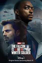 Сокол и Зимний Солдат / The Falcon and the Winter Soldier