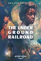 Подземная железная дорога / The Underground Railroad