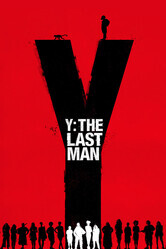Y. Последний мужчина / Y: The Last Man