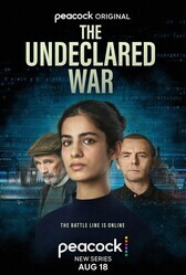 Необъявленная война / The Undeclared War