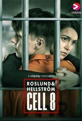 Восьмая камера / Roslund & Hellström: Cell 8