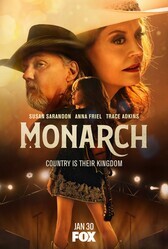 Монарх / Monarch