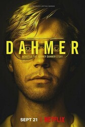 Монстр: История Джеффри Дамера / Dahmer - Monster: The Jeffrey Dahmer Story