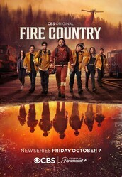 Страна пожаров / Fire Country