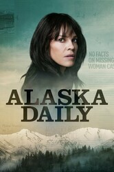 Аляска Дэйли / Alaska Daily