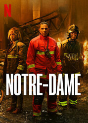 Нотр-Дам в огне / Notre-Dame