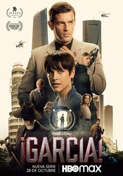 Гарсия! / ¡García!