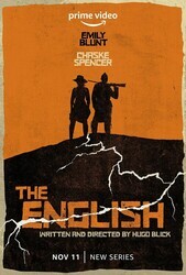 Англичанка / The English