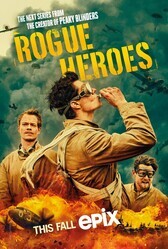 САС: Неизвестные герои / SAS Rogue Heroes