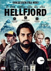 Хелльфьорд  / Hellfjord