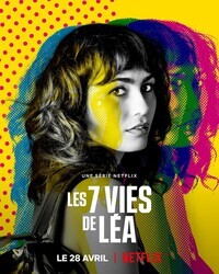 7 жизней Леа / Les 7 vies de Léa