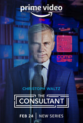 Консультант / The Consultant