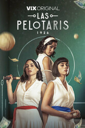 Пелотари / Las Pelotaris