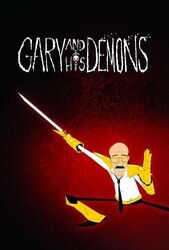 Гари и его демоны / Gary and His Demons