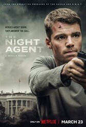 Ночной агент / The Night Agent