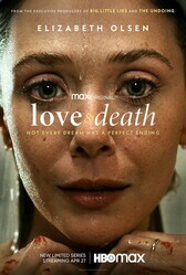 Любовь и смерть / Love & Death