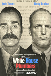 Сантехники Белого дома / White House Plumbers