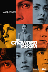 Переполненная комната / The Crowded Room