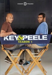 Кей и Пил  / Key and Peele
