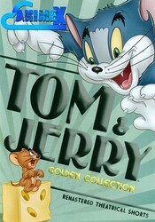 Том и Джерри. Полная Коллекция / Tom and Jerry
