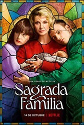 Святое семейство / Sagrada familia