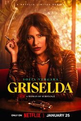 Грисельда / Griselda