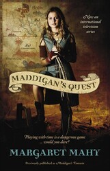 Приключения Мэддиганов / Maddigan's Quest