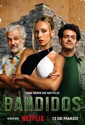 Банда в поисках сокровищ / Bandidos
