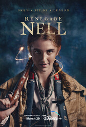 Разбойница Нелл / Renegade Nell