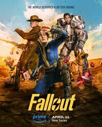 Фоллаут / Fallout